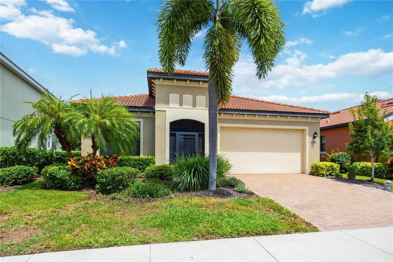 Venice Real Estate