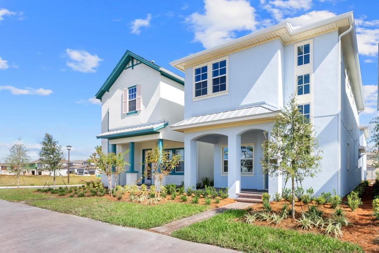 Orlando Real Estate