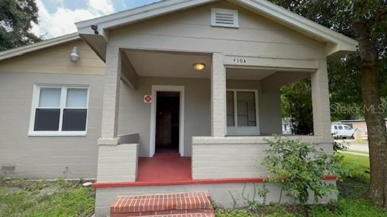 4BR, Residential Lease, 1BA, $1,500
Read More