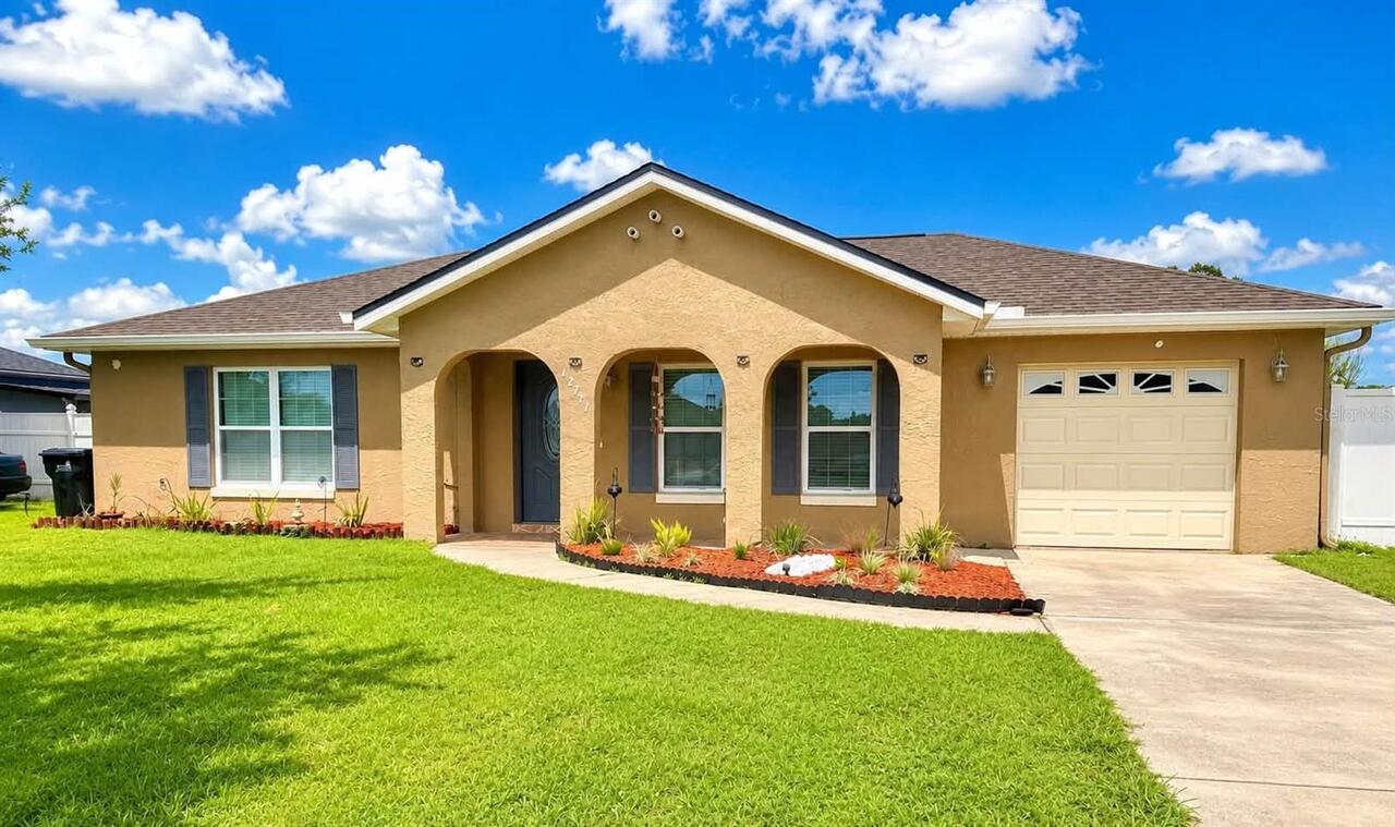 Orlando Real Estate