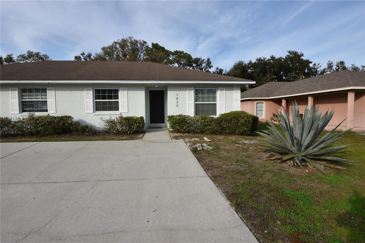 Lakeland Real Estate