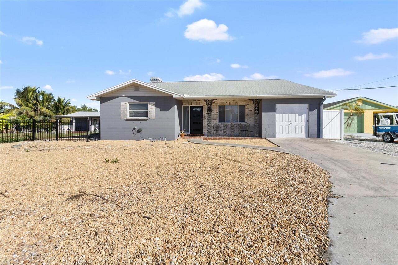 Ruskin Real Estate