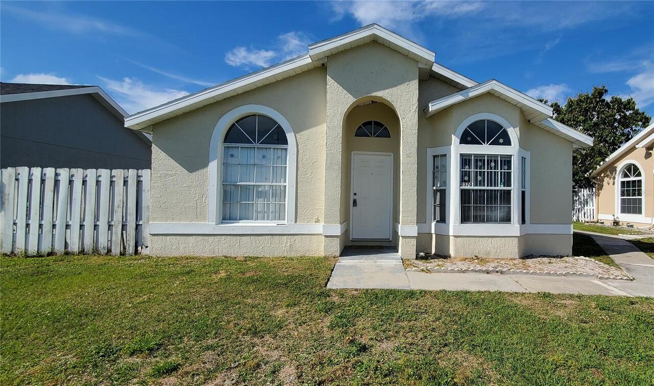 Kissimmee Real Estate