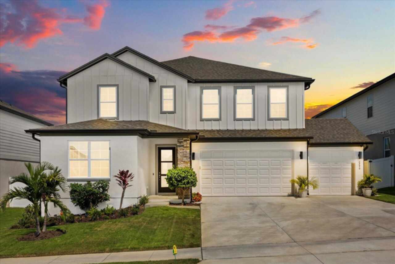 Clermont Real Estate