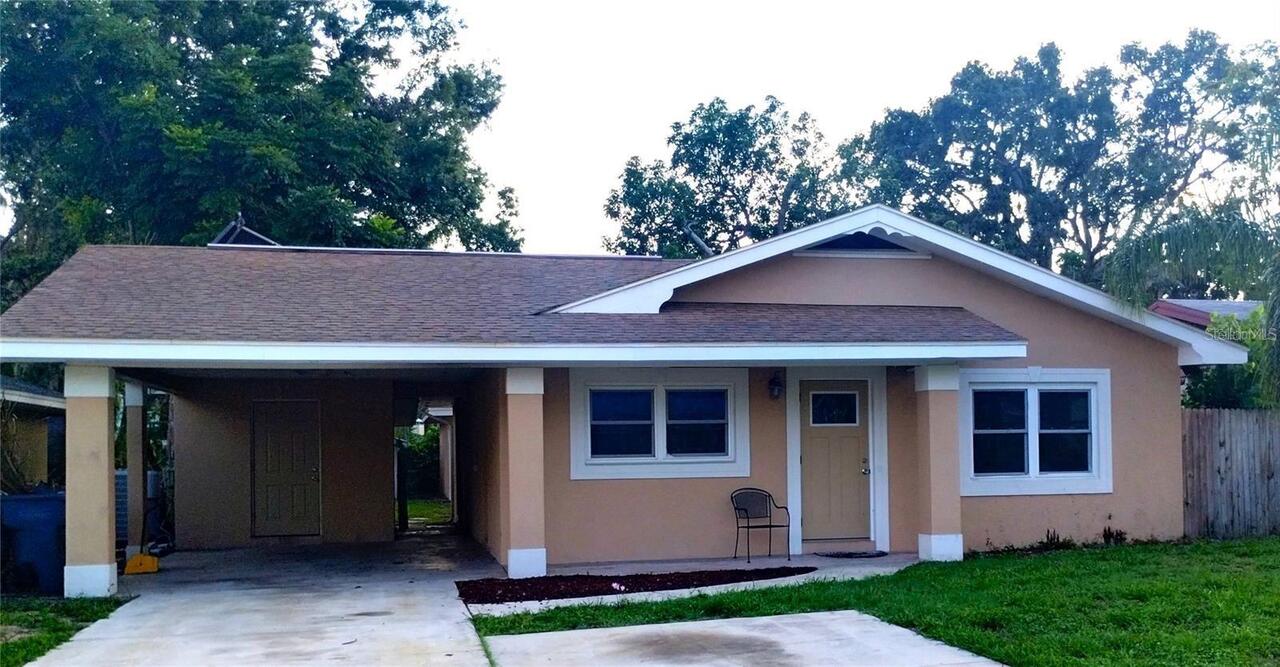 Winter Haven Real Estate
