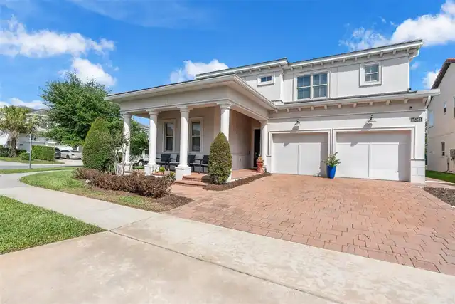 Winter Garden Real Estate