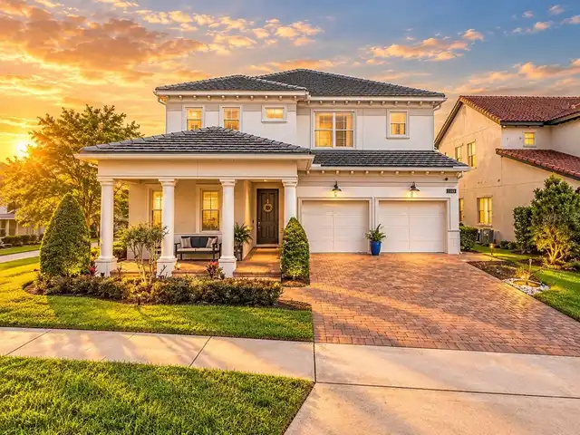 Winter Garden Real Estate