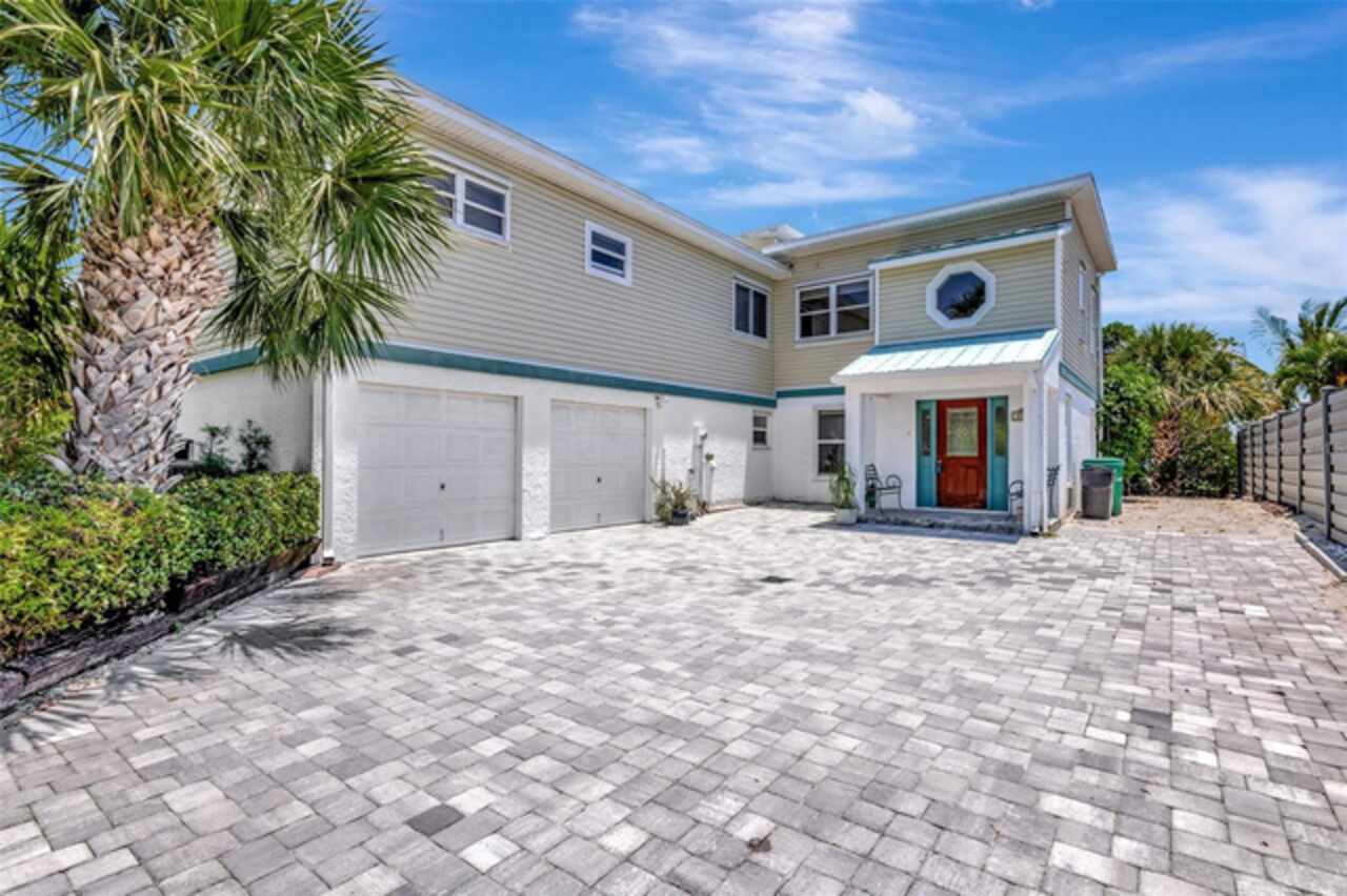 Hutchinson Island Real Estate