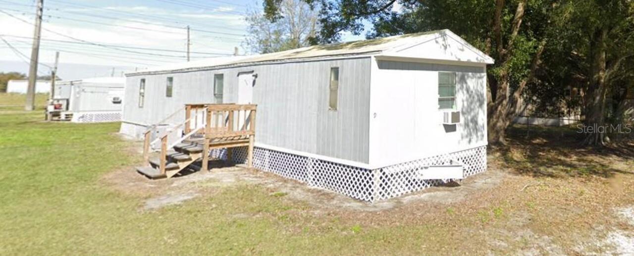 Lakeland Real Estate