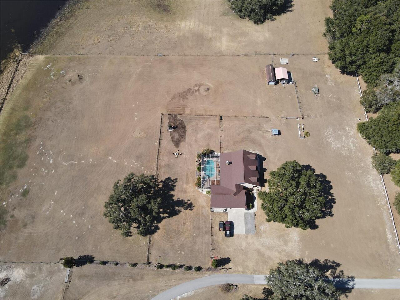 Dade City Real Estate