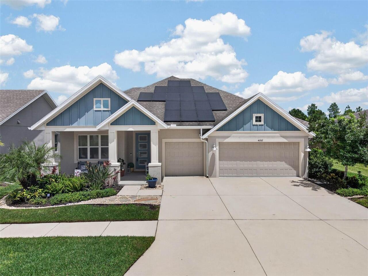 Land O Lakes Real Estate
