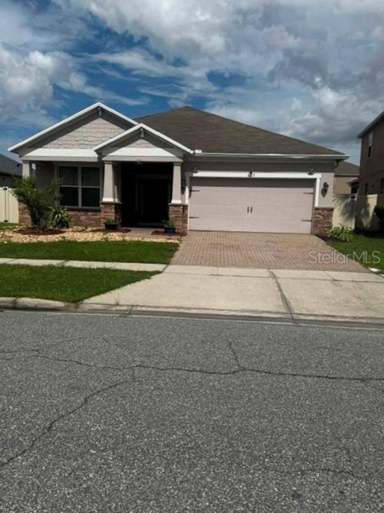 Kissimmee Real Estate