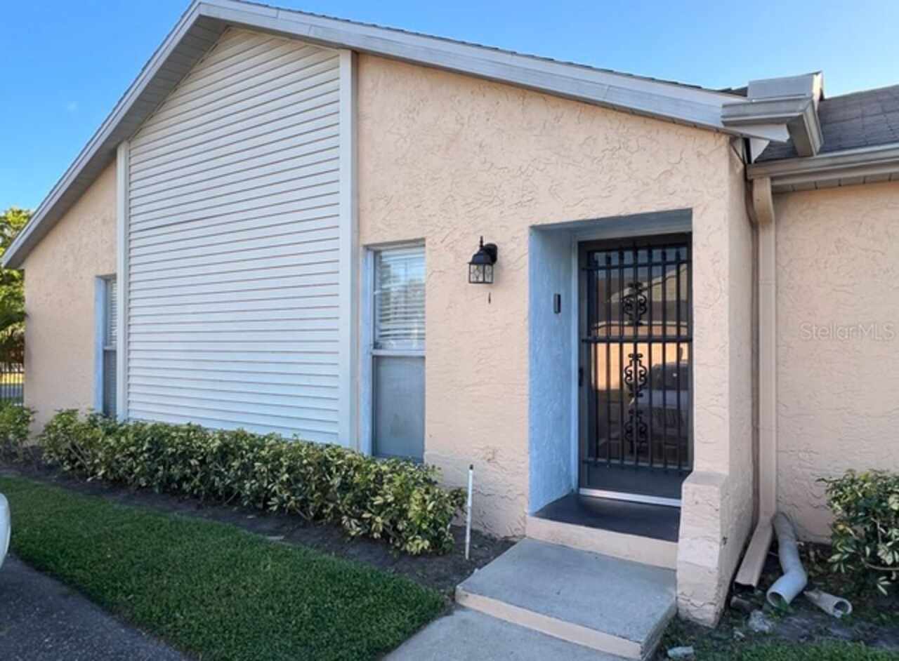 Kissimmee Real Estate