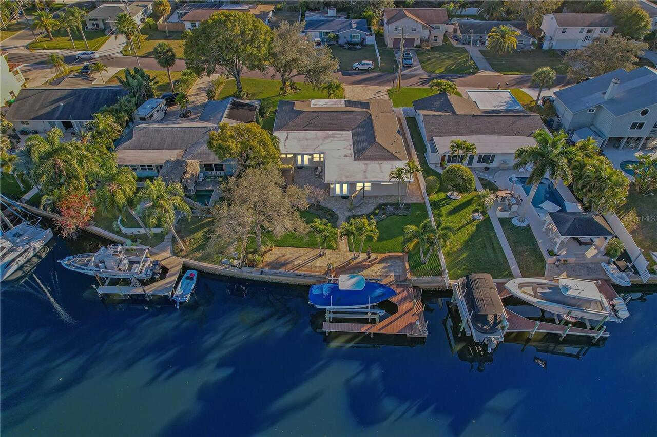 Palm Harbor Real Estate