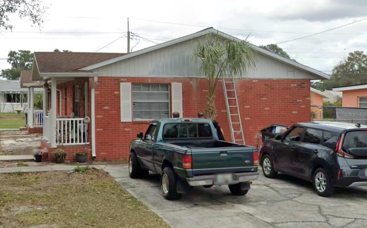 2BR, Residential Lease, 1BA, $1,400
Read More