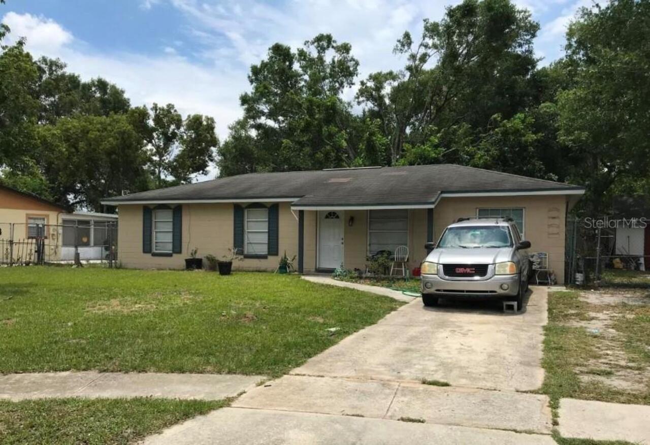 Ocoee Real Estate