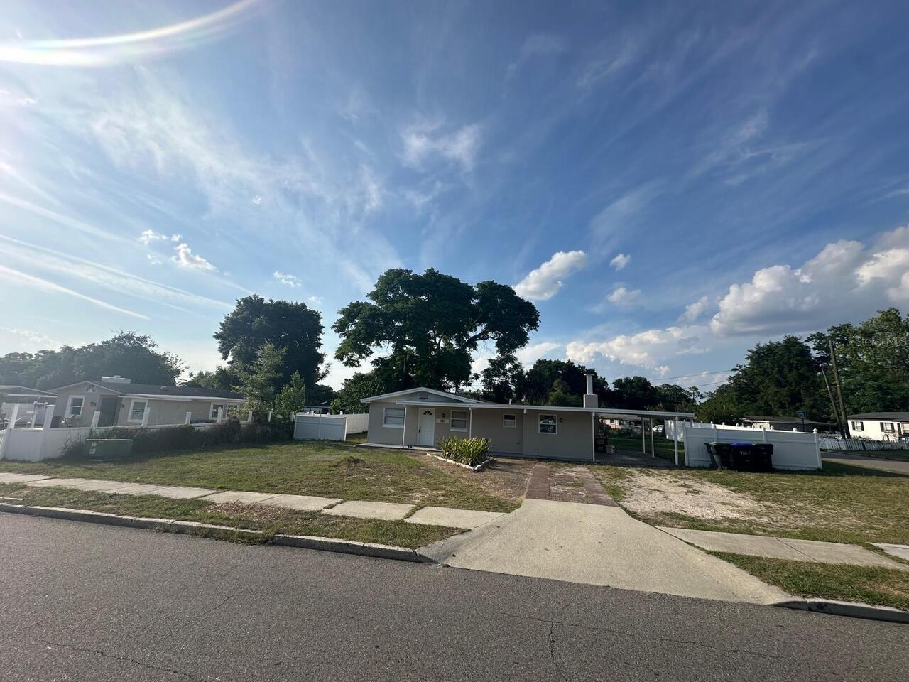 Orlando Real Estate