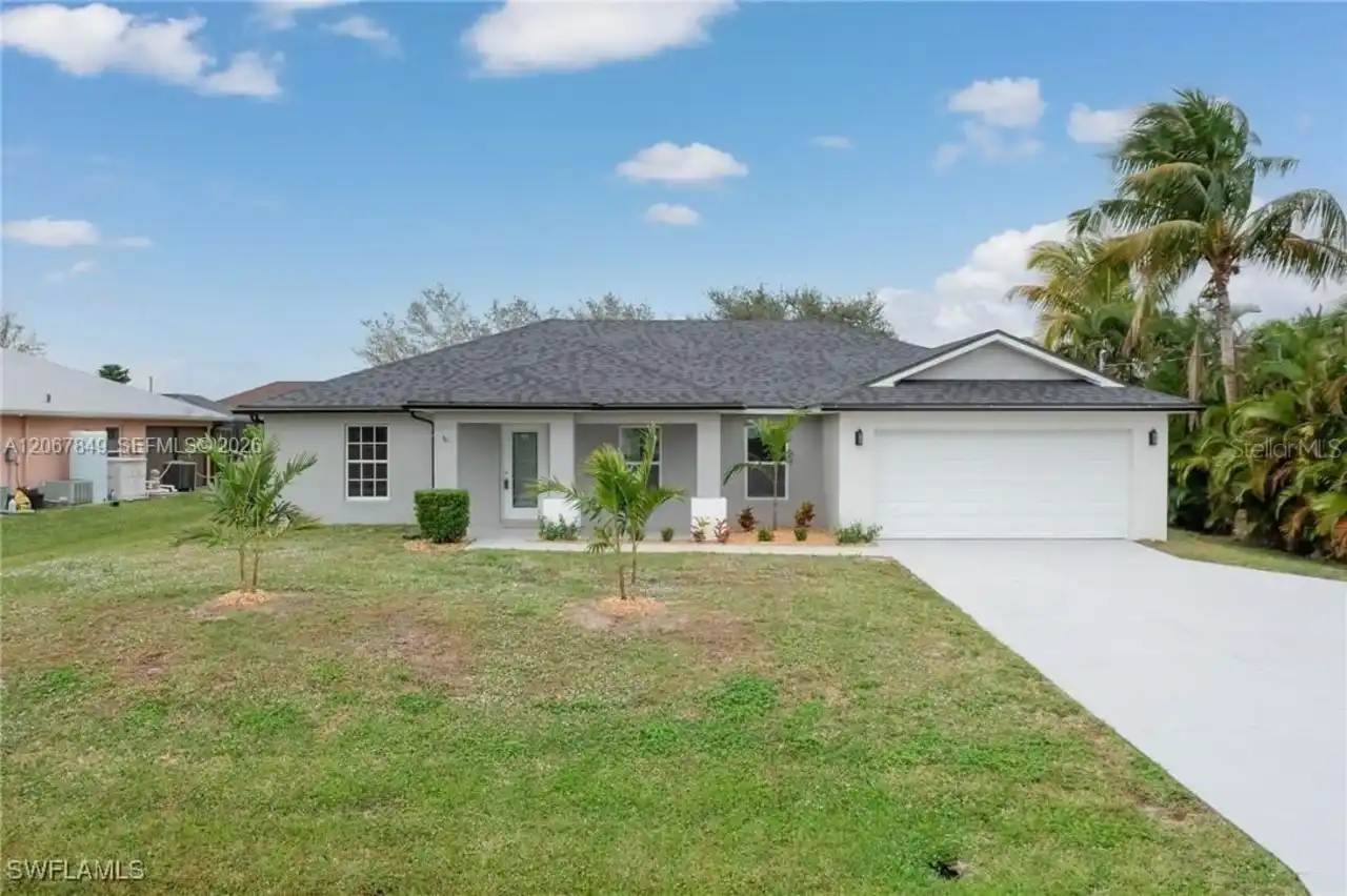 View Listing