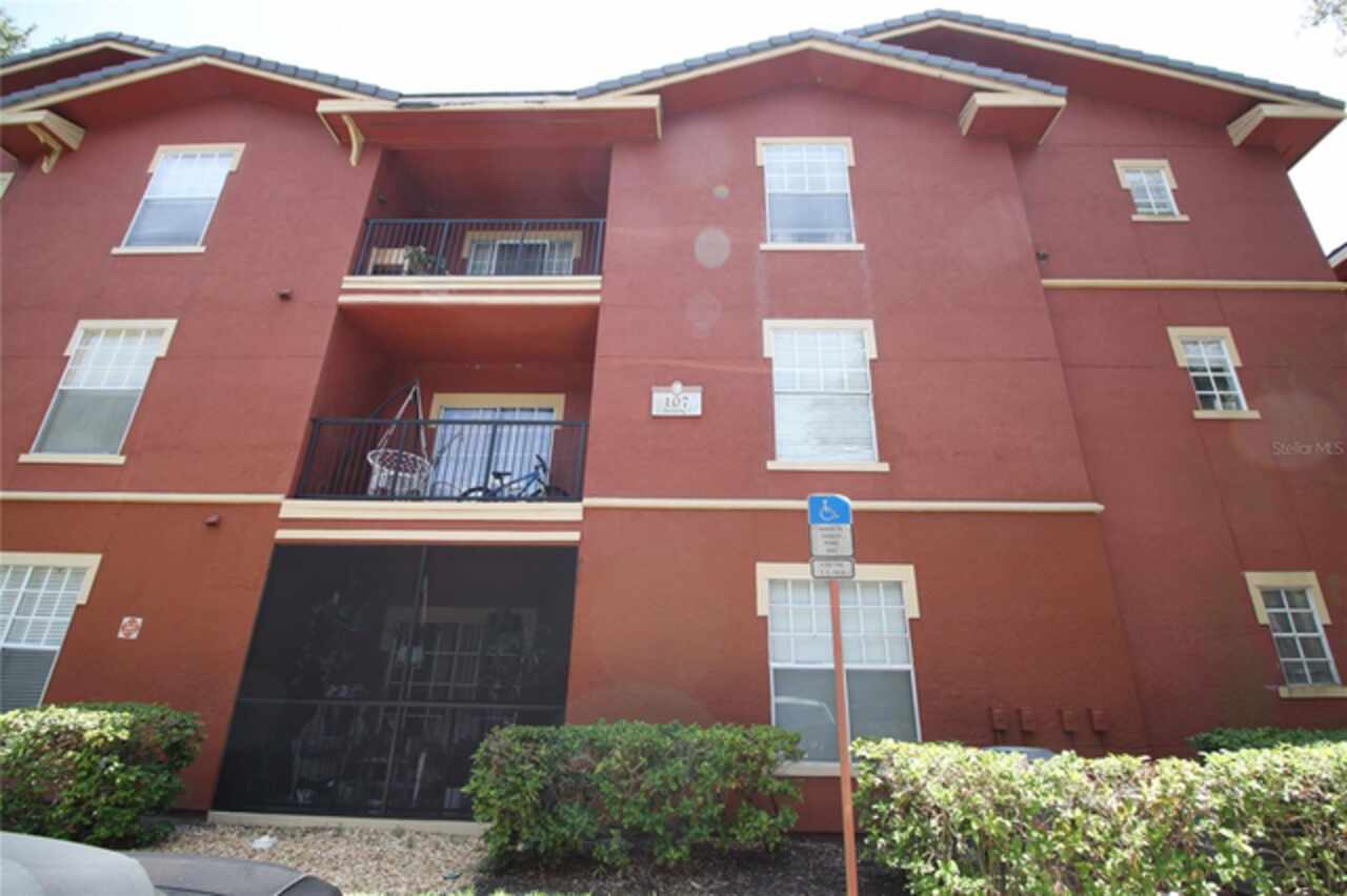 Lake Mary Real Estate