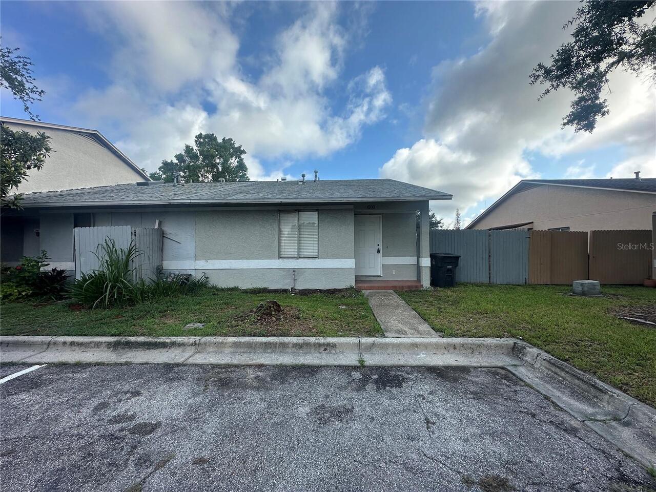 Winter Garden Real Estate