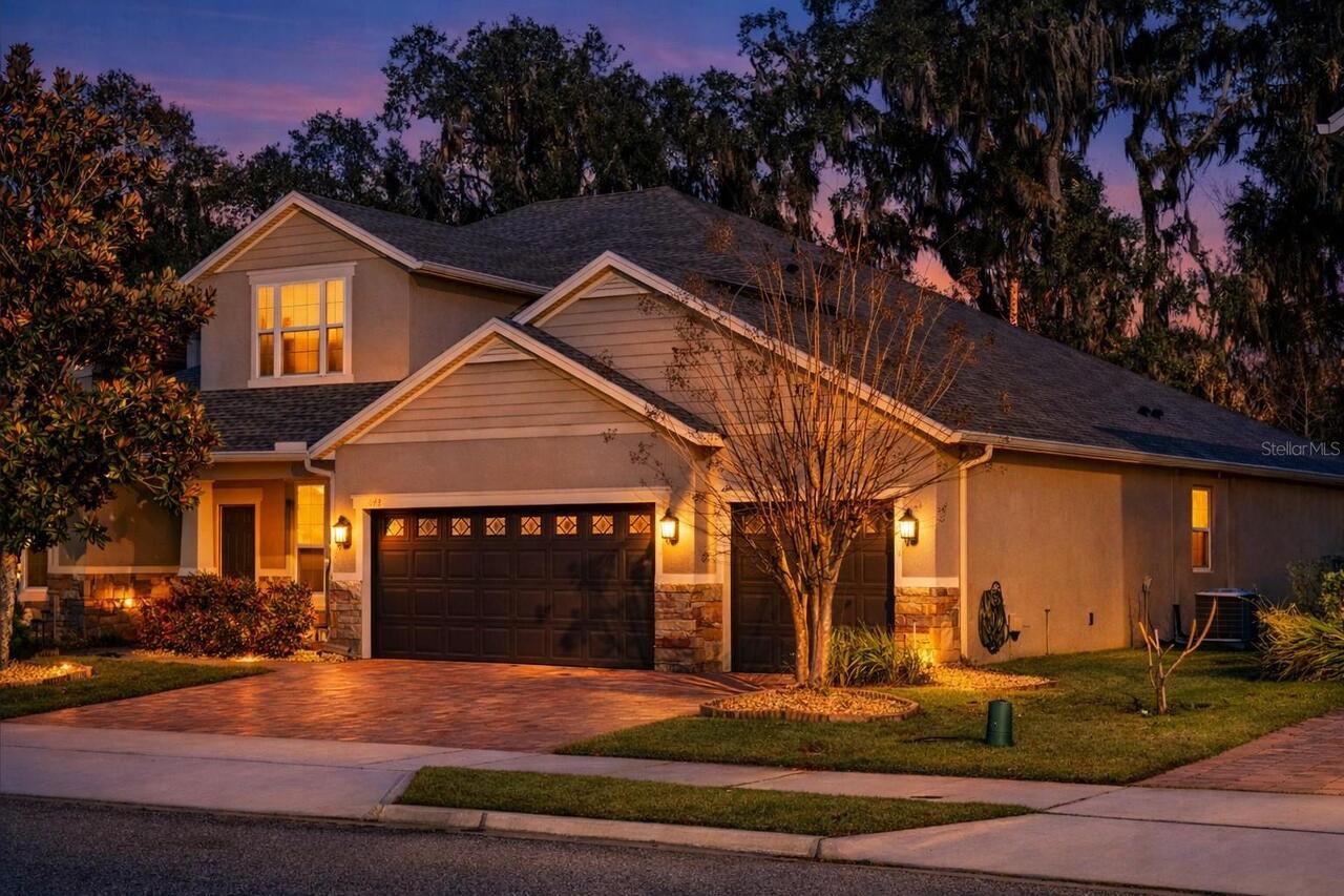 Winter Springs Real Estate