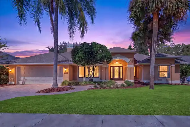 Palm Harbor Real Estate