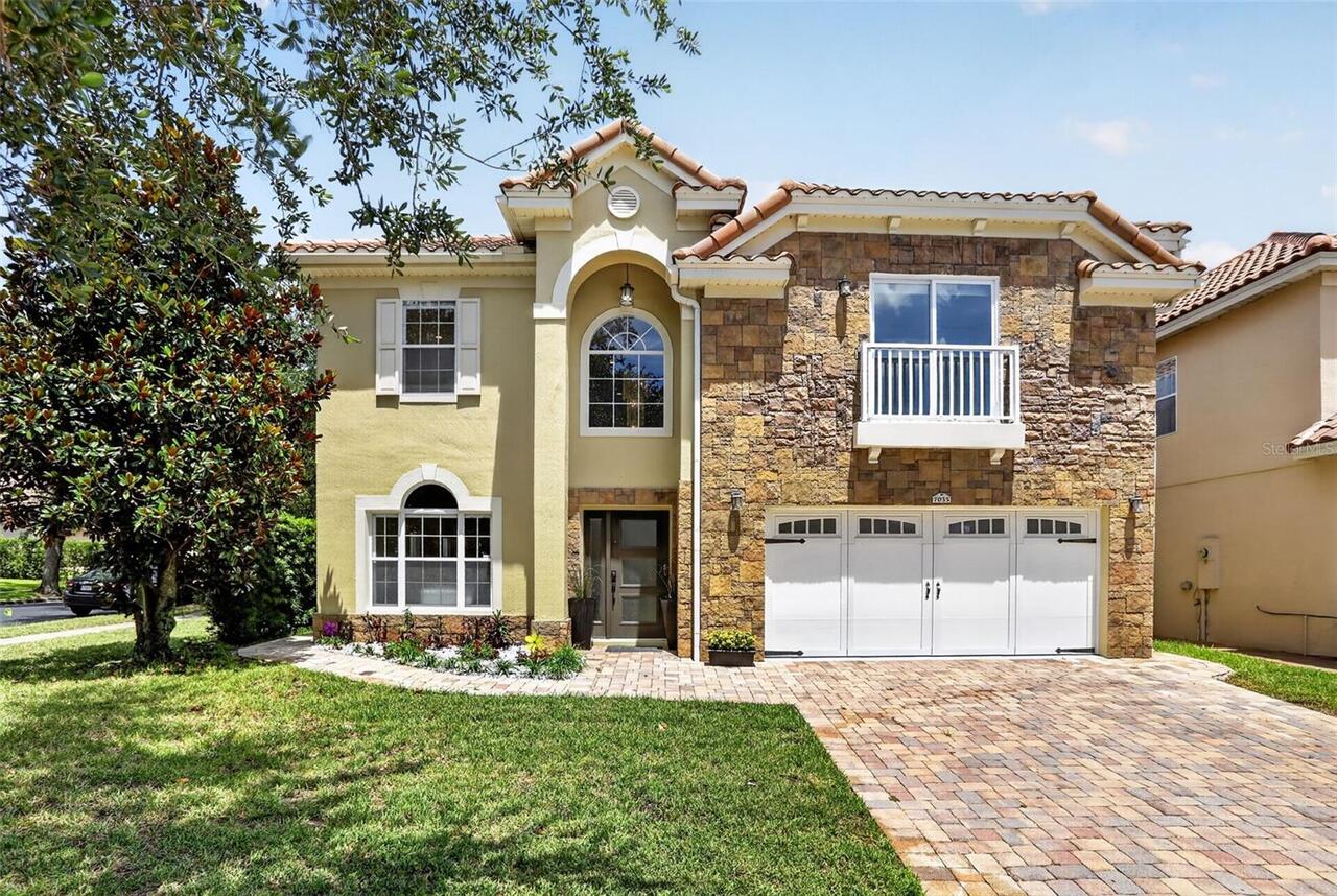 Orlando Real Estate