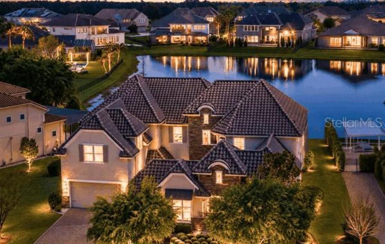 6BR, Residential Lease, 4BA, $8,900
Read More