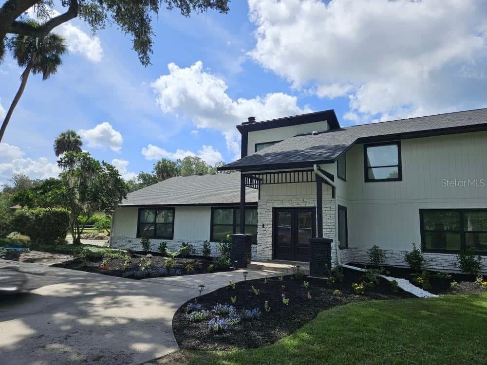 Ocala Real Estate