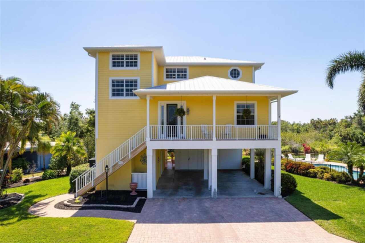 Bradenton Real Estate