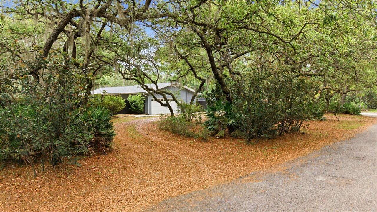 Oviedo Real Estate