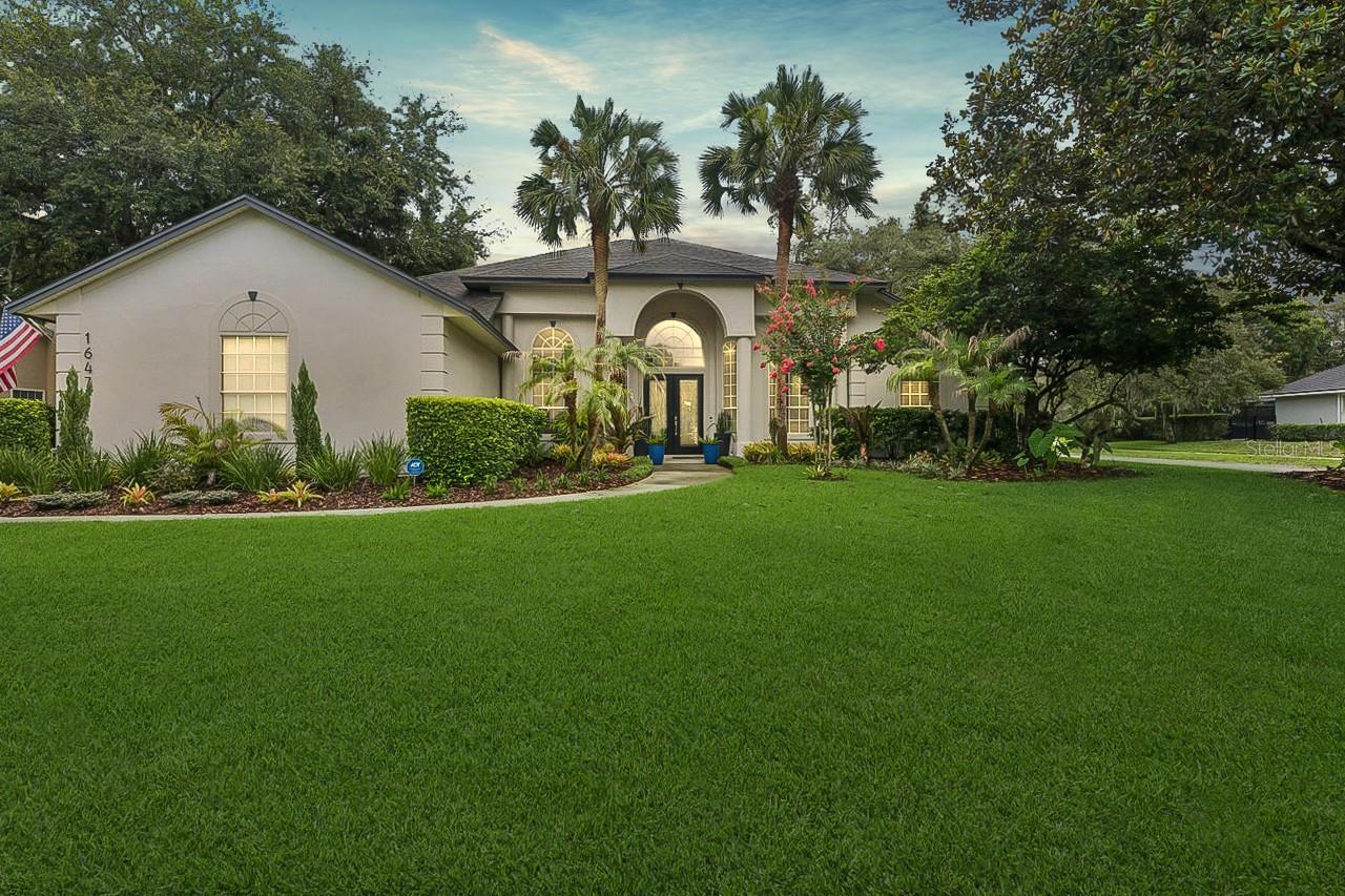 Winter Springs Real Estate
