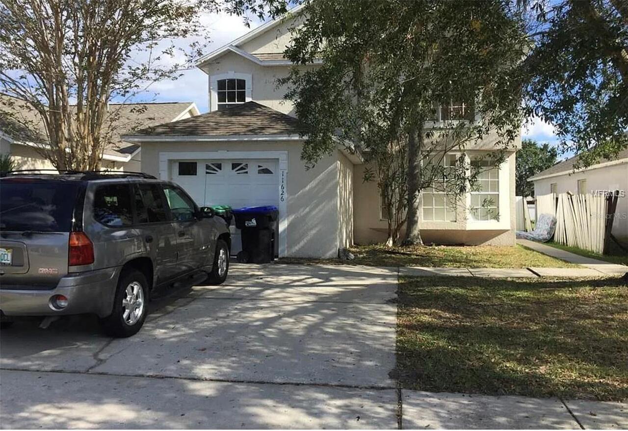Orlando Real Estate