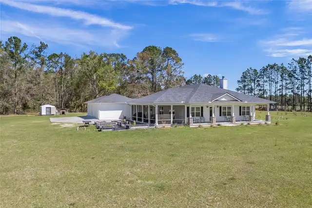 Wellborn Real Estate