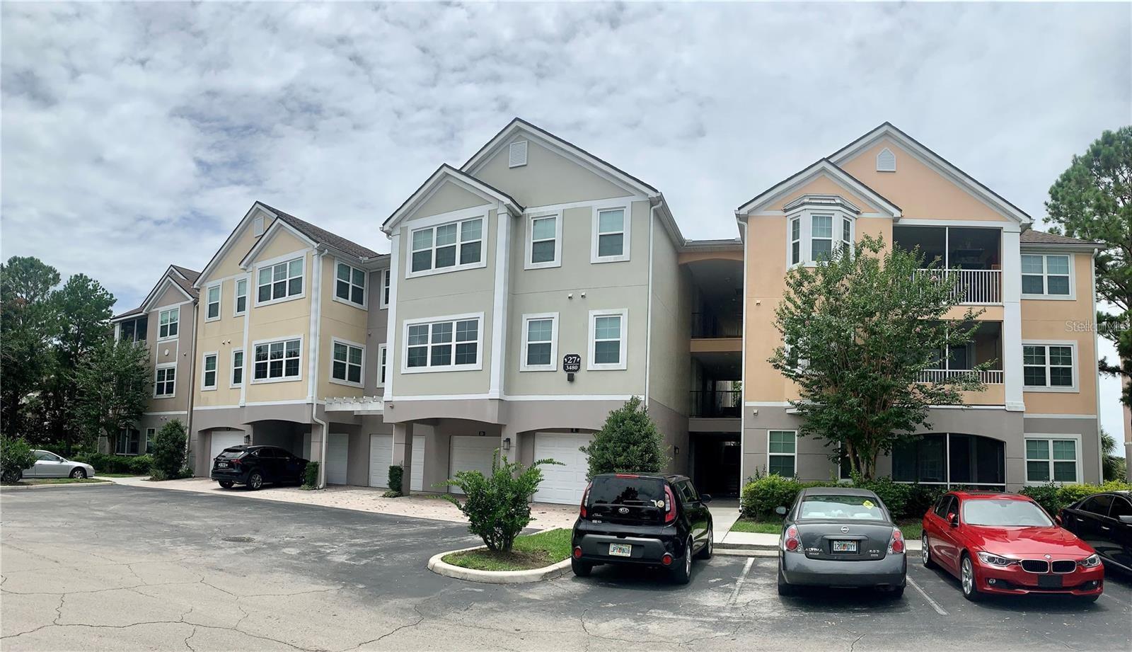Orlando Real Estate