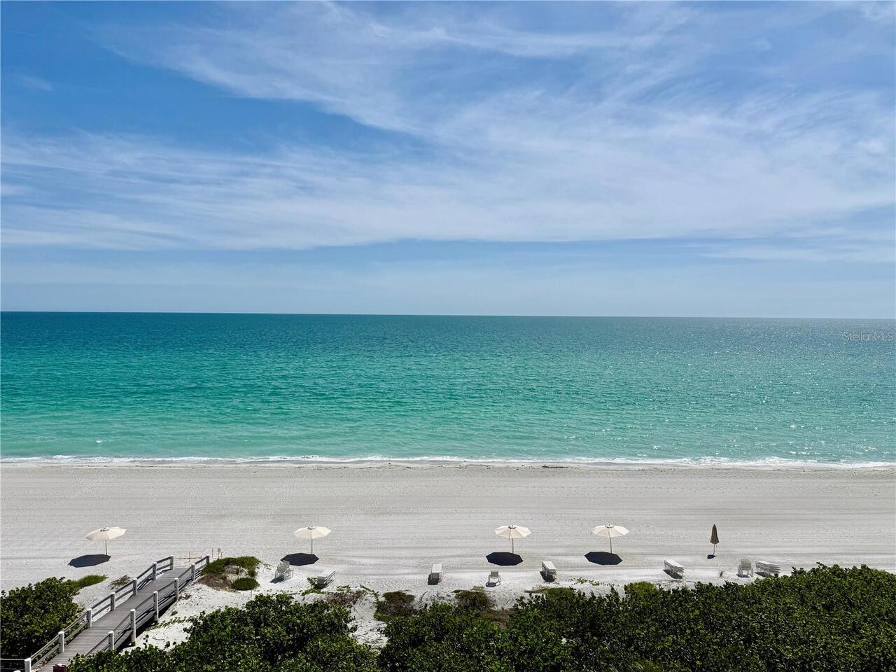 Longboat Key Real Estate