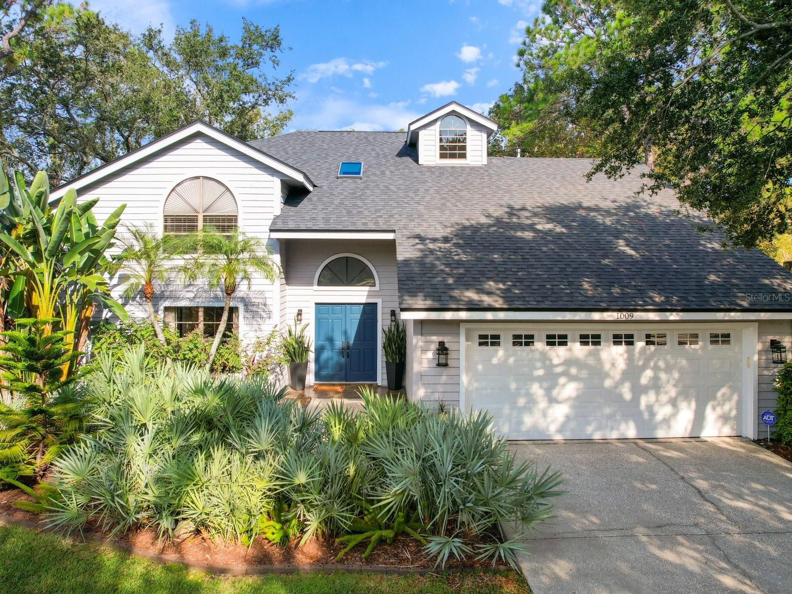 Safety Harbor Real Estate