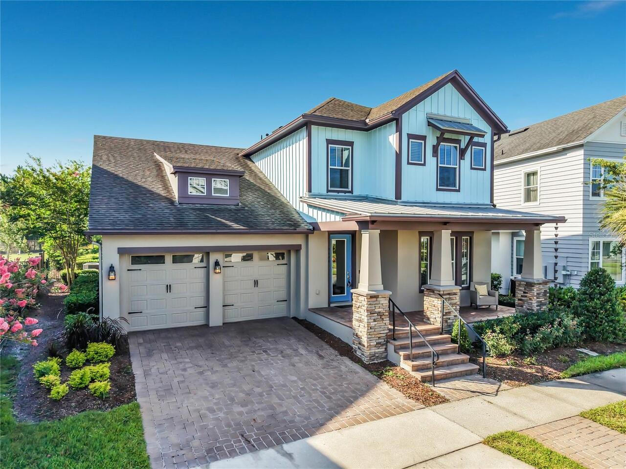 Orlando Real Estate