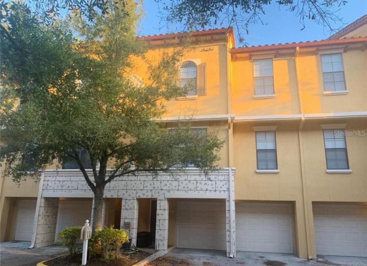 Orlando Real Estate