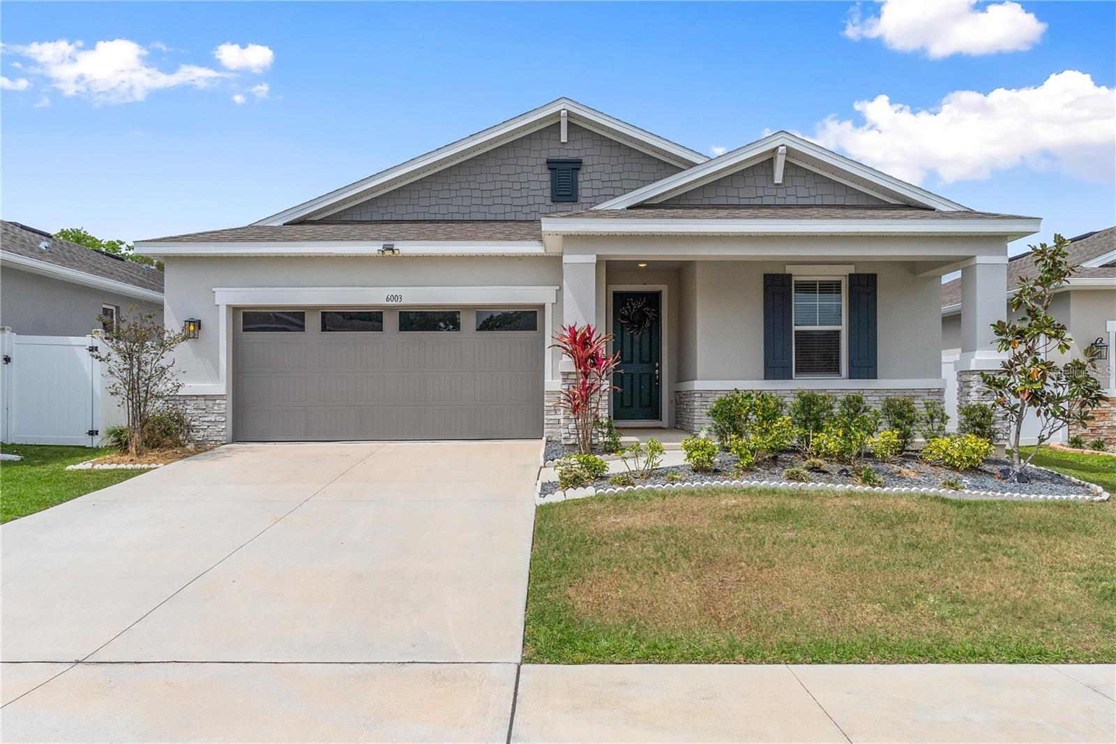 Okahumpka Real Estate