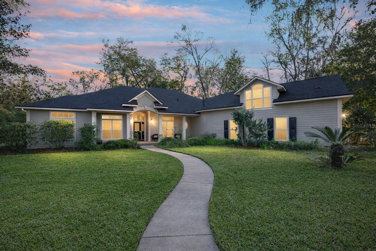 Newberry Real Estate