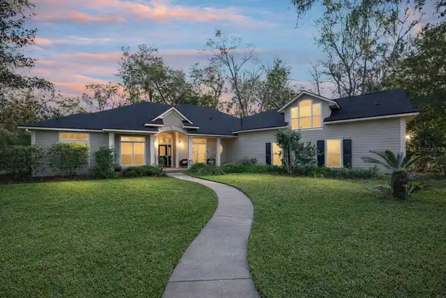 Newberry Real Estate