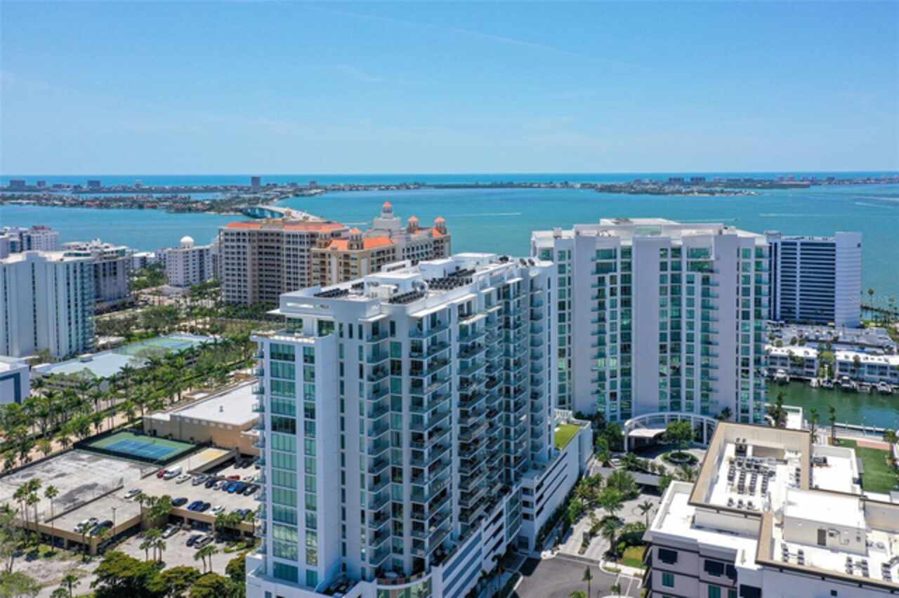 Sarasota Real Estate