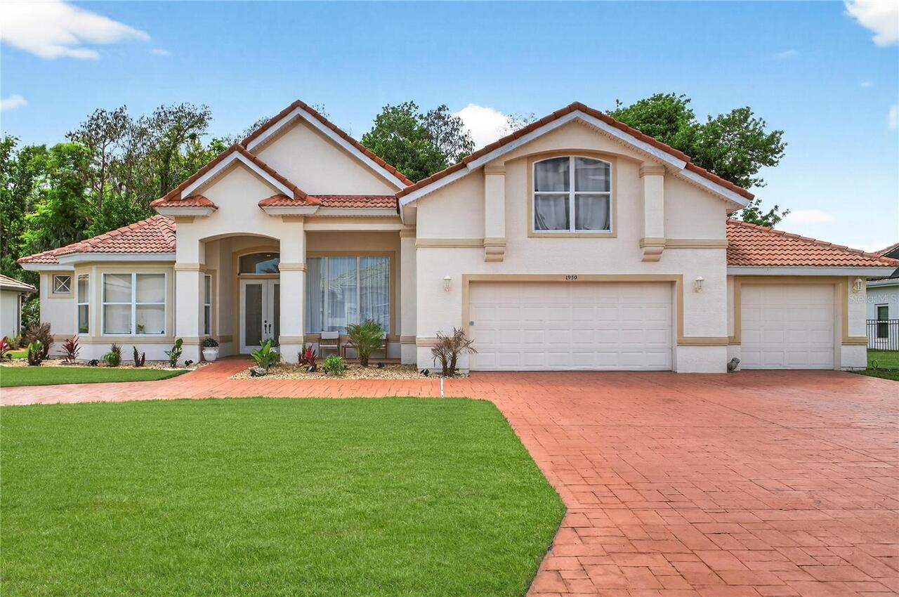 Port Orange Real Estate