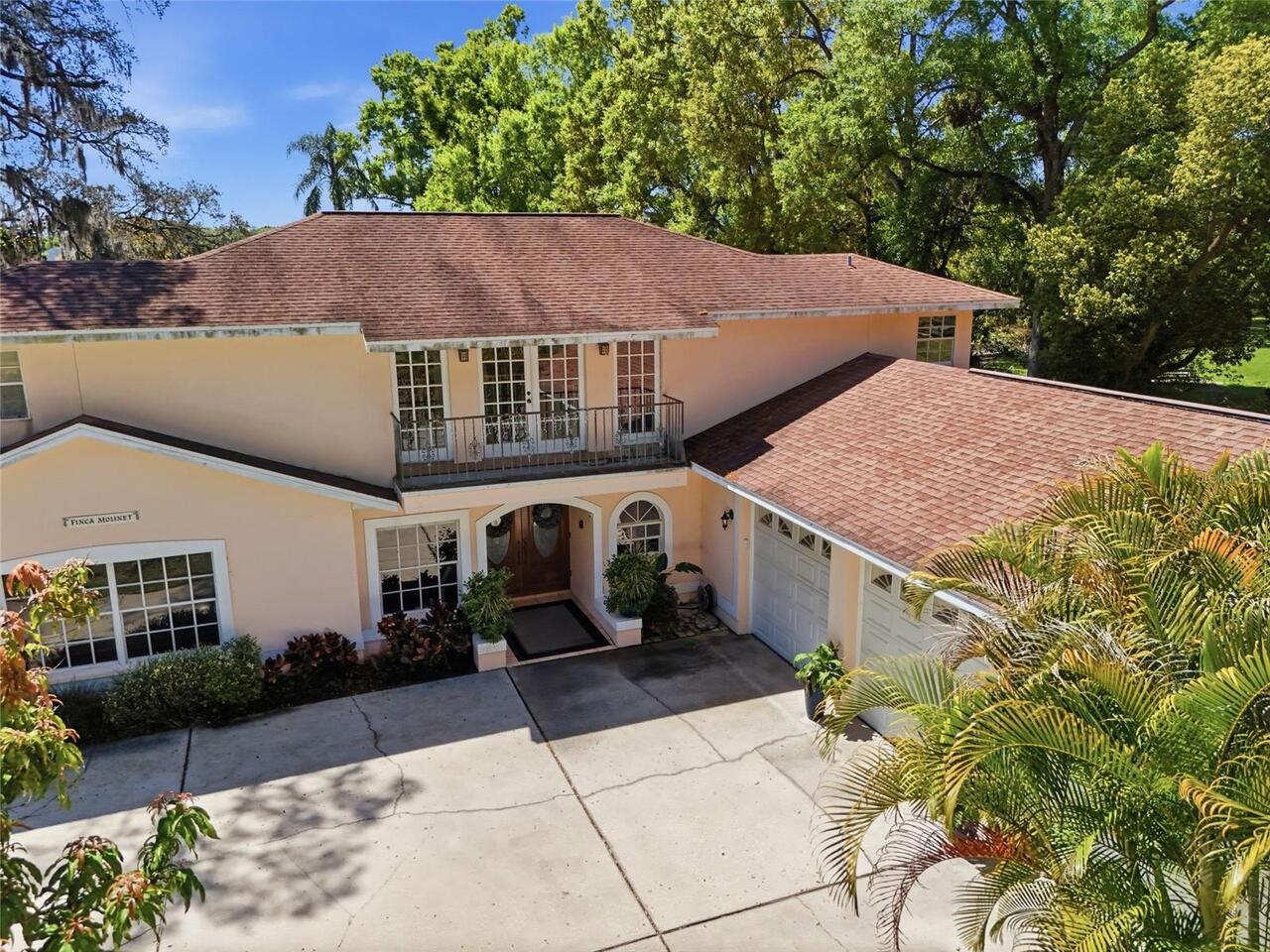 Tampa Real Estate