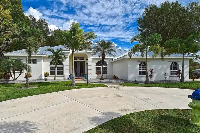 Sarasota Real Estate