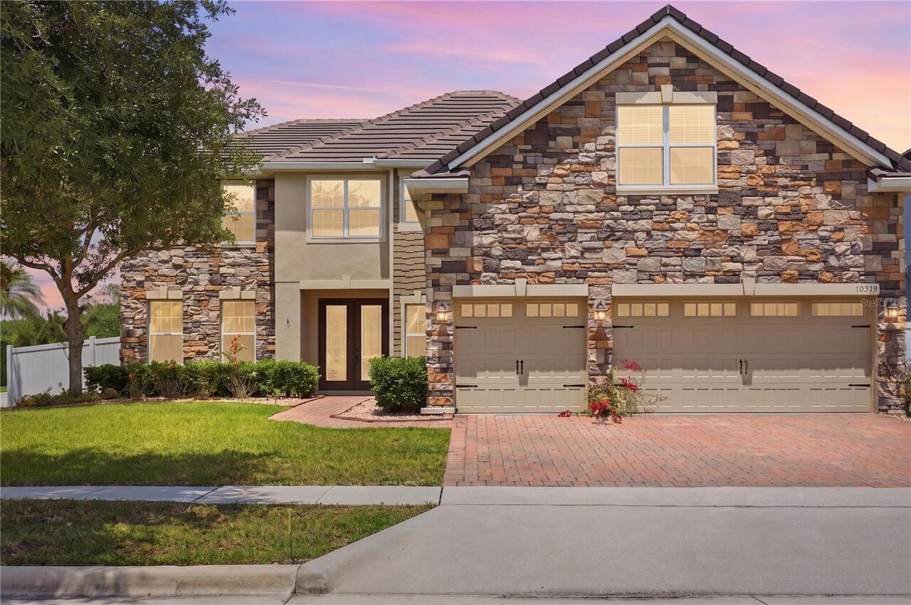 Orlando Real Estate