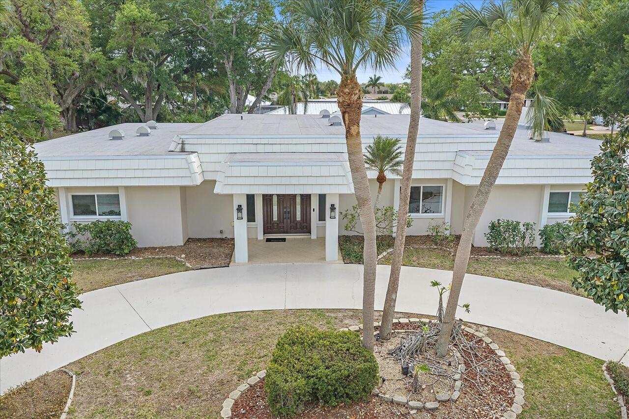 Sarasota Real Estate