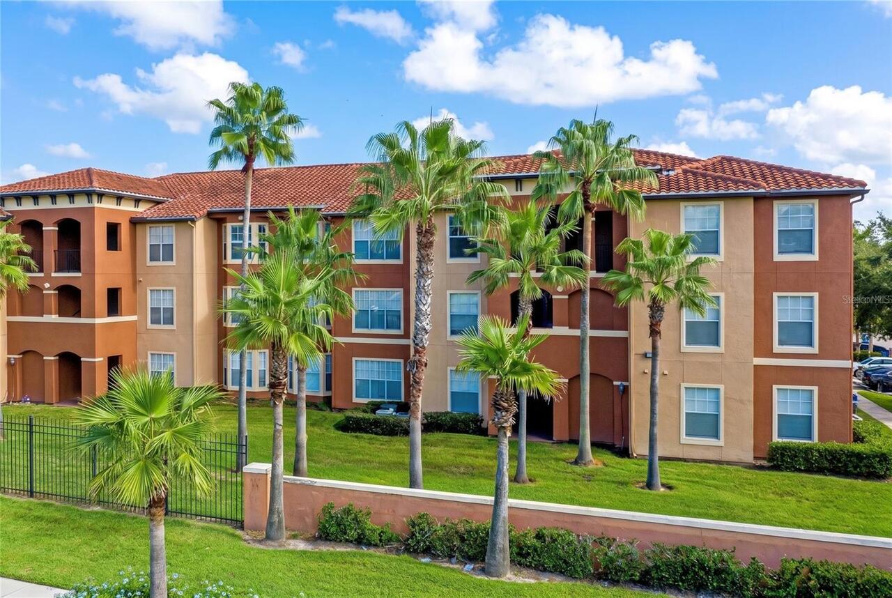 Orlando Real Estate
