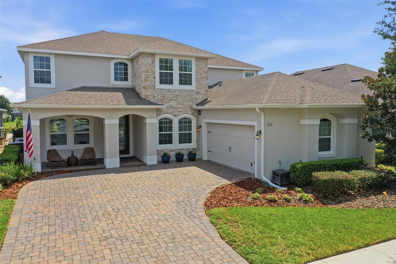 Winter Garden Real Estate